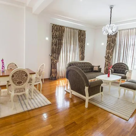 Biosphere Luxury Daire Mostar