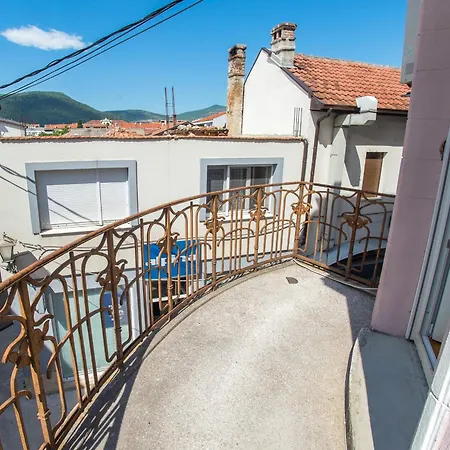 Biosphere Luxury Daire Mostar