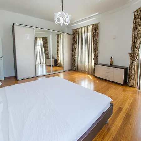 Biosphere Luxury Daire