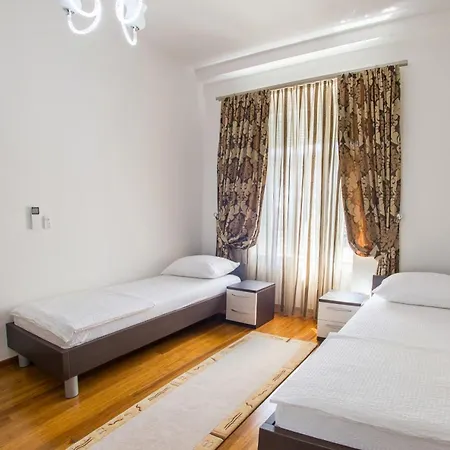 Biosphere Luxury Daire Mostar