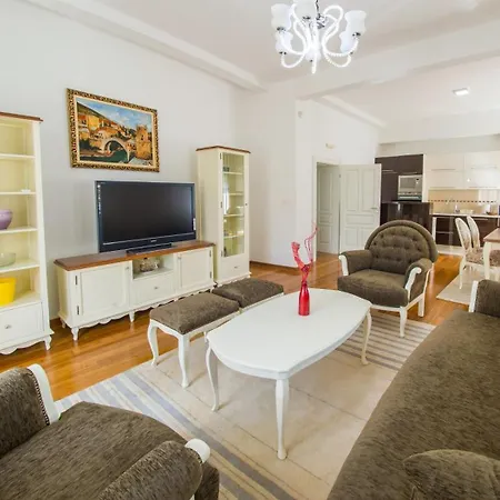 Biosphere Luxury * Mostar