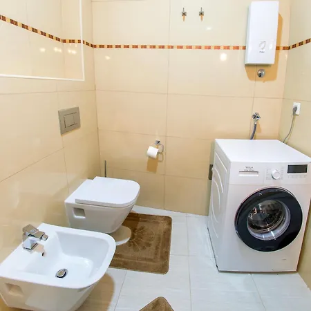 Biosphere Luxury Mostar