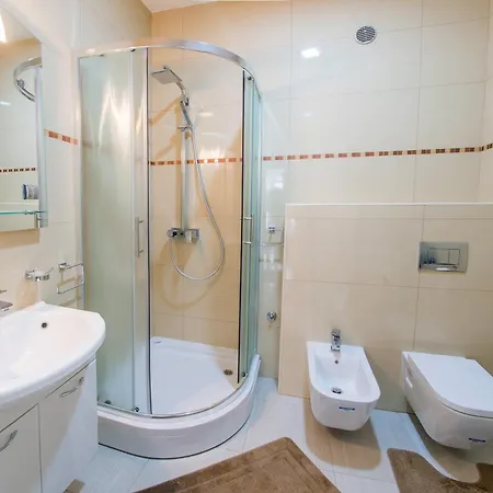 Biosphere Luxury Daire