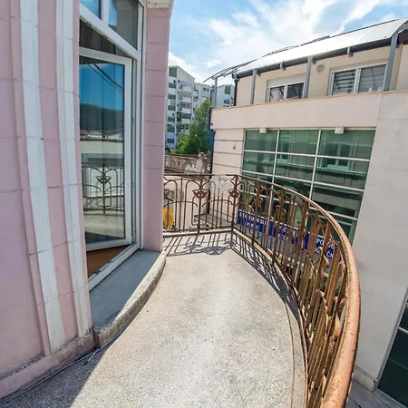 Biosphere Luxury Daire *