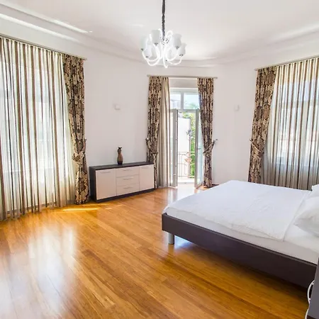 Daire Biosphere Luxury *