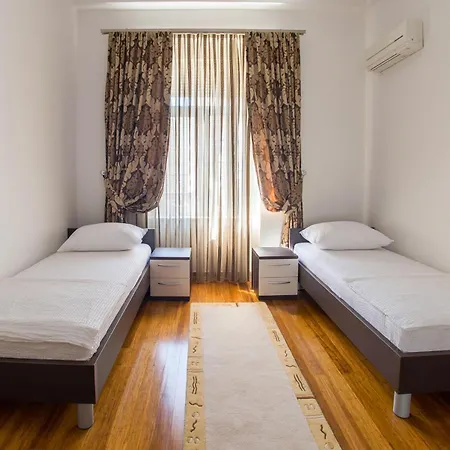 Biosphere Luxury Daire Mostar
