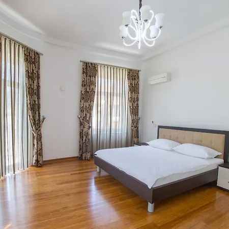 Biosphere Luxury * Mostar