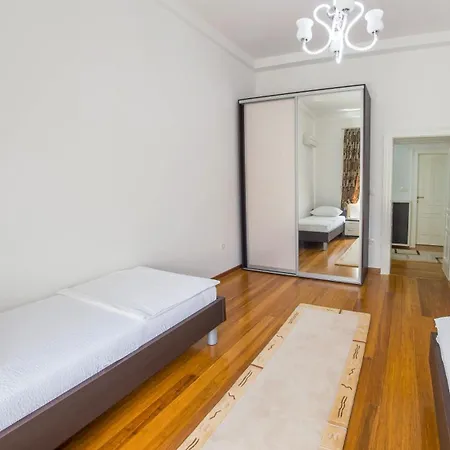 Biosphere Luxury Daire *