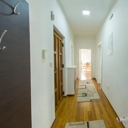 Biosphere Luxury Daire