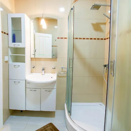 Biosphere Luxury Lejlighed Mostar