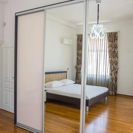 Biosphere Luxury * Mostar