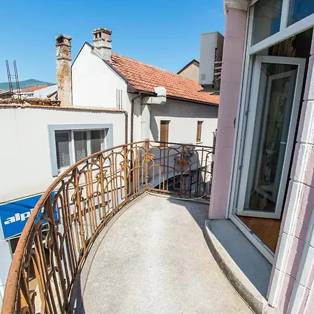 Biosphere Luxury * Mostar