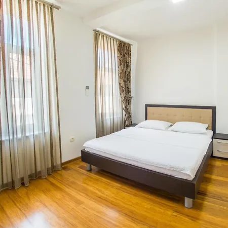 Biosphere Luxury Mostar