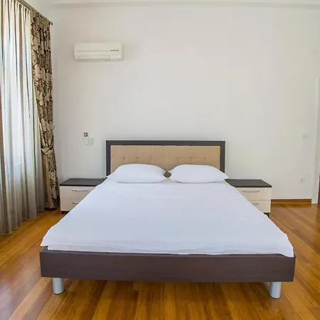 Daire Biosphere Luxury