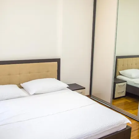 Biosphere Luxury * Mostar