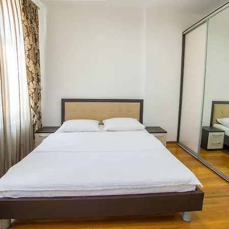 Biosphere Luxury Daire