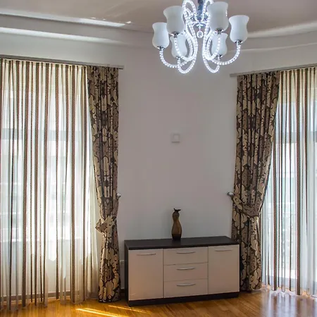 Biosphere Luxury * Mostar